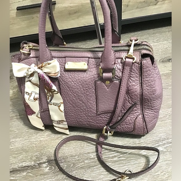 Burberry Bags - Picture 3 of 16